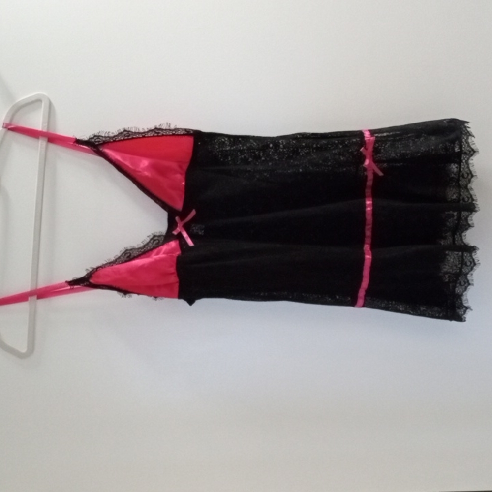 Lingerie
